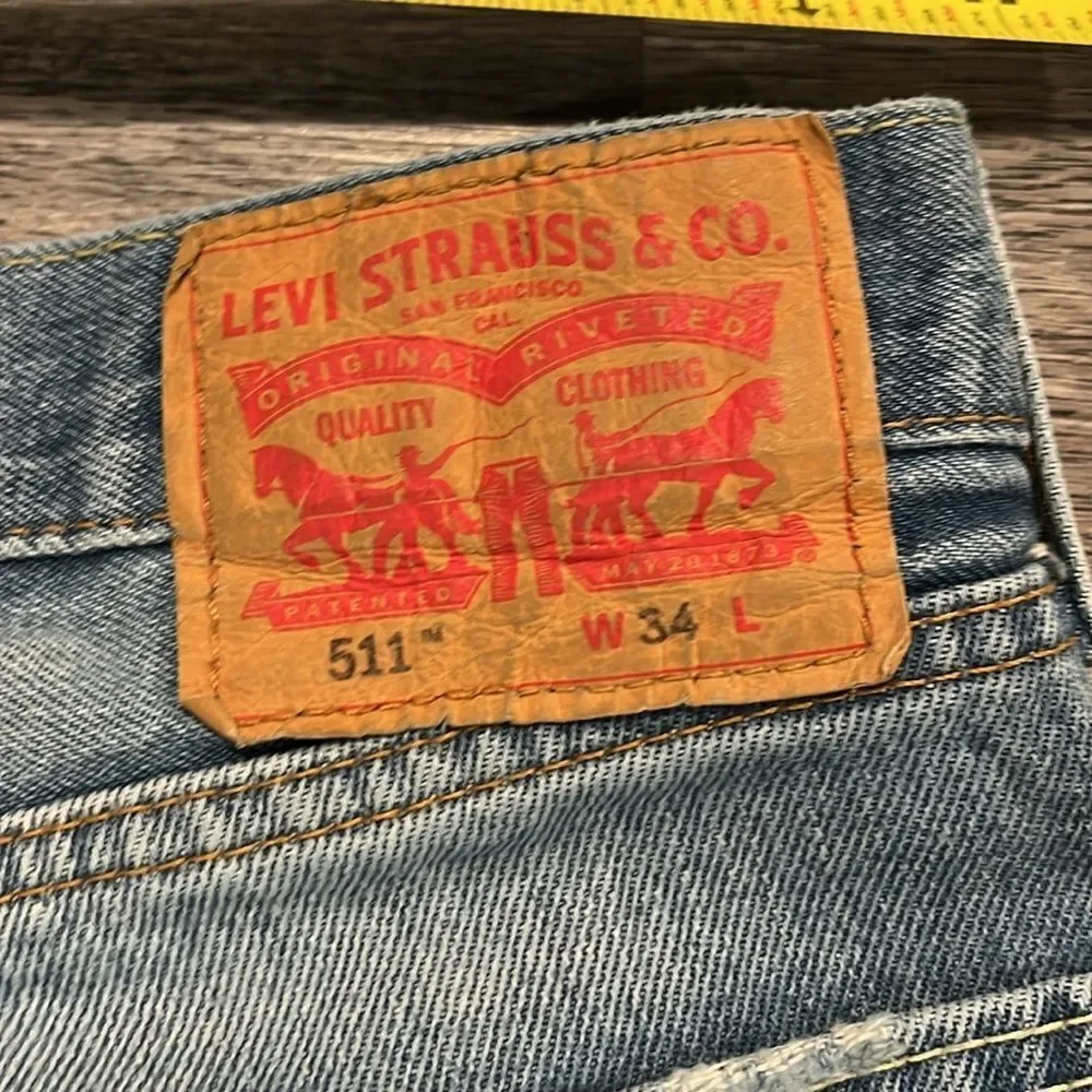Levis levi strauss